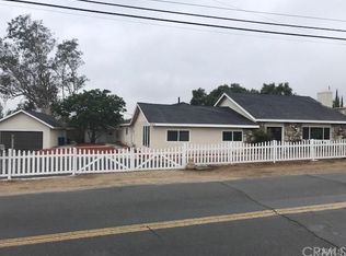 5311 Beach St, Jurupa Valley, CA 92509