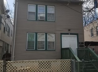 147 19th Ave, Irvington, NJ 07111