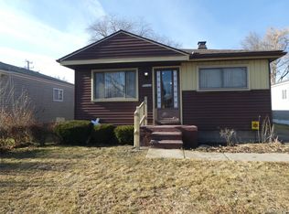 20107 Saint Francis St, Livonia, MI 48152