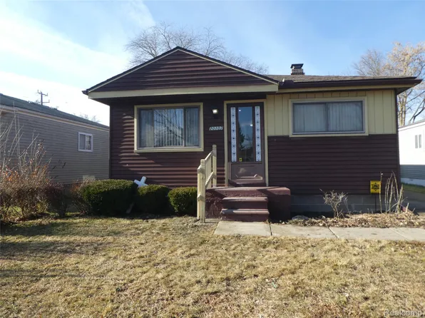 20107 Saint Francis St, Livonia, MI 48152