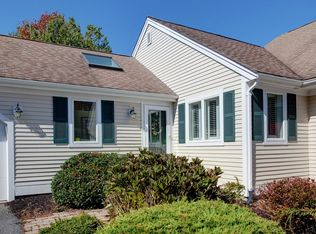 22 Bonwood Dr UNIT 22, Mashpee, MA 02649