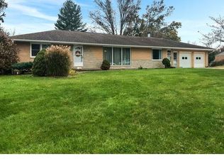 2724 Payson Rd, Quincy, IL 62305