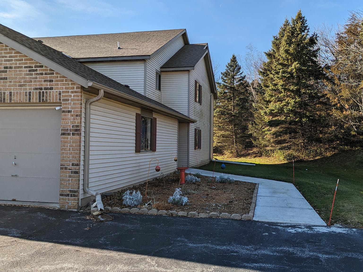W194S7823 Overlook Bay Rd H, Muskego, WI 53150 Zillow