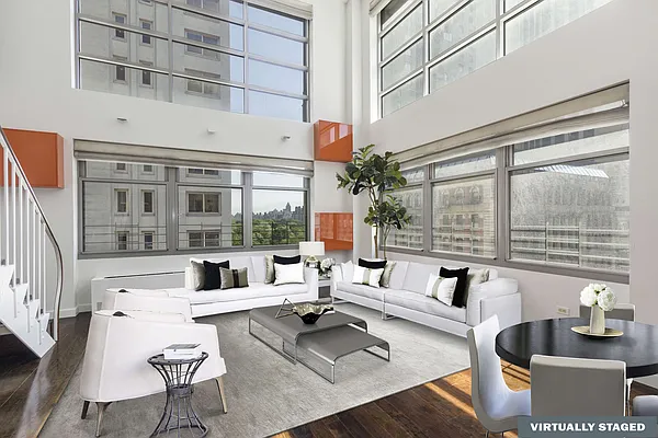 Rented by Brown Harris Stevens | media 1