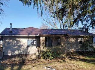 2351 Blachleyville Rd, Wooster, OH 44691