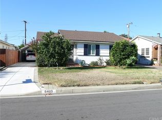 6403 Reno Ave, San Gabriel, CA 91775