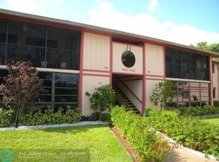 9628 S Belfort Cir #203, Fort Lauderdale, FL 33321