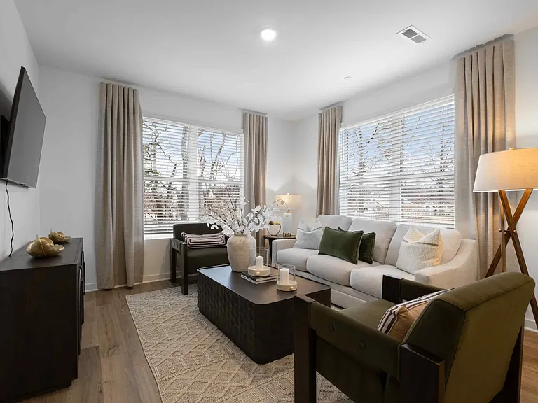 Vinewood Townhomes — Photo 30