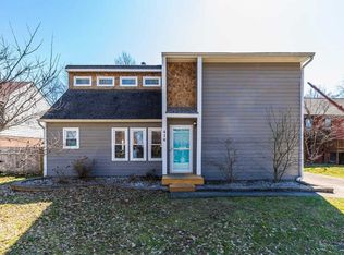 416 Stonehedge Pl, Lexington, KY 40517