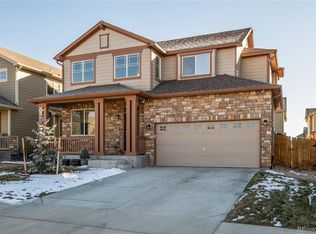 838 Ridge Runner Dr, Fort Collins, CO 80524