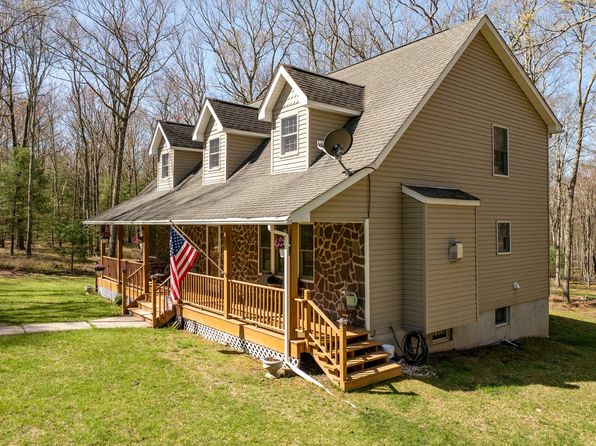 83 Split Rock Drive, Barryville, NY 12719