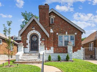 4727 Bessie Ct, Saint Louis, MO