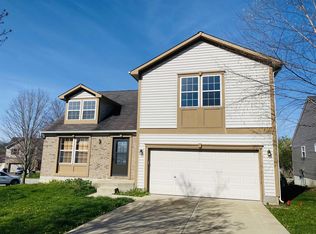 3640 S McDougal St, Bloomington, IN