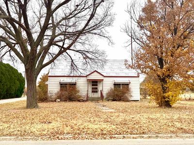 601 N Elm St, Mooreland, OK, 73852