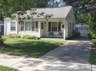 4701 Olivia Ave, Royal Oak, MI 48073