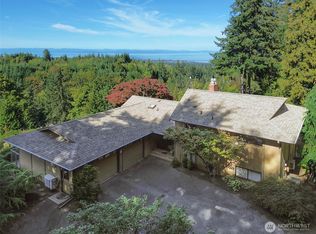 5418 S Old Mill Rd, Port angeles, WA 98362