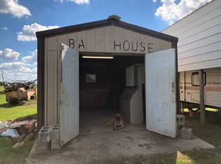 352389 E 1030th Rd, Prague, OK 74864