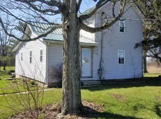 362 Goldsmith Rd, Caledonia, OH 43314