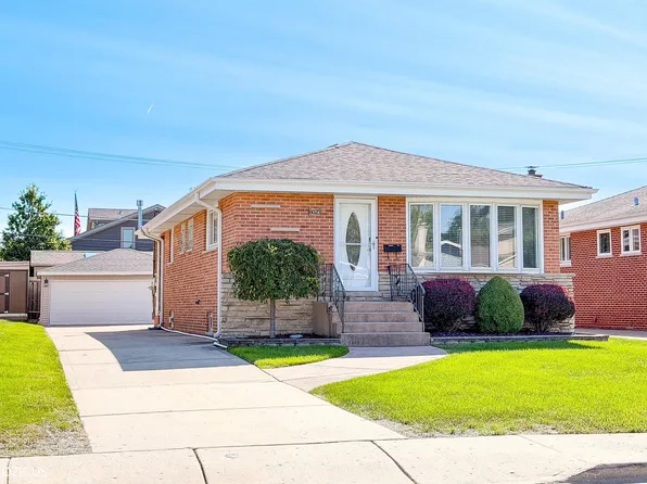 6023 N Emerson St, Rosemont, IL 60018