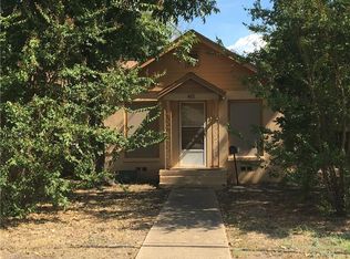 402 Dunn St, Waxahachie, TX 75165