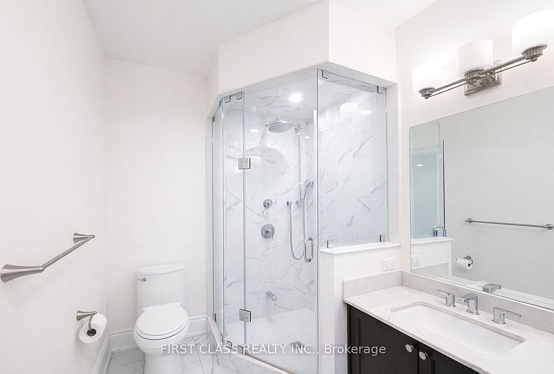 Richmond Hill Townhouse for rent - 4 Bedrooms — photo 5