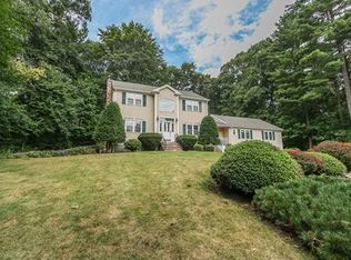 27 Whitewood Rd, Westwood, MA 02090