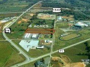 105 Mustang Ln, Anderson, MO 64831