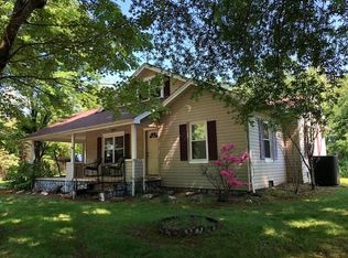 3266 Champion Mt Pleasant Rd, Ferguson, NC 28624