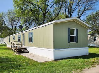 1204 Benson Rd #3B-2BA-1120SQFT, Montevideo, MN 56265