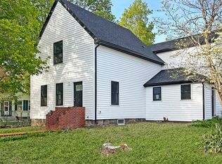 10 Bigelow Ave, Rockland, MA 02370