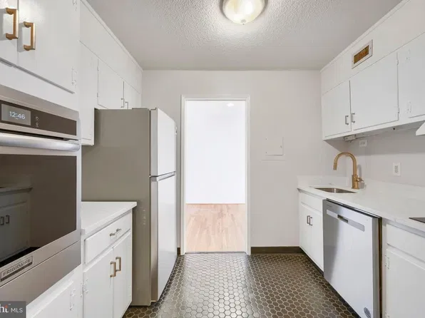 1101 Saint Paul St Unit 603, Baltimore, MD 21202