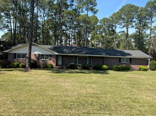 411 Haley Ave, Ashburn, GA 31714