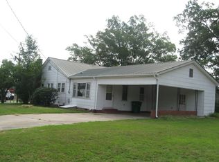 517 Concord Rd, Albemarle, NC 28001