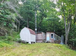 1364 Rich Valley Rd, Emporium, PA 15834