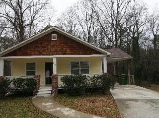 55 Harlan Rd SW, Atlanta, GA 30311