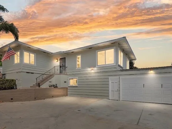 6915 Oregon Ave, La Mesa, CA 91942