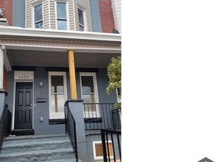 1623 N Rosedale St, Baltimore, MD 21216