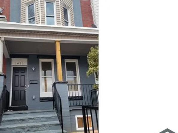 1623 N Rosedale St, Baltimore, MD 21216
