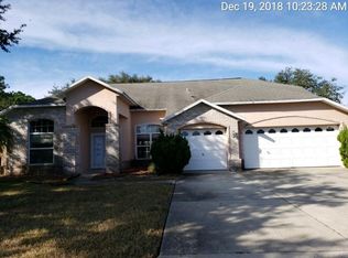 17 Spring Meadows Dr, Ormond Beach, FL 32174