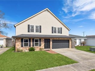 5045 Towering Oaks Ave, Marrero, LA 70072