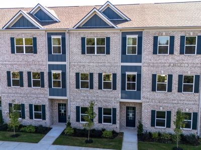 125 Rosebush Ln Lot 20, Lebanon, TN, 37087