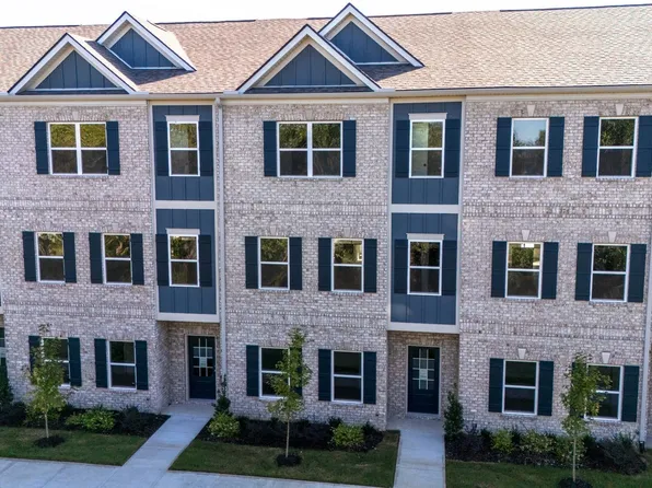 125 Rosebush Ln Lot 20, Lebanon, TN 37087