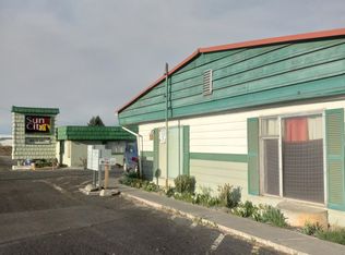 1639 Basin St SW #18, Ephrata, WA 98823
