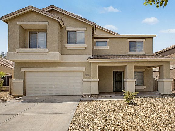 4th image of 14165 W Crocus Dr