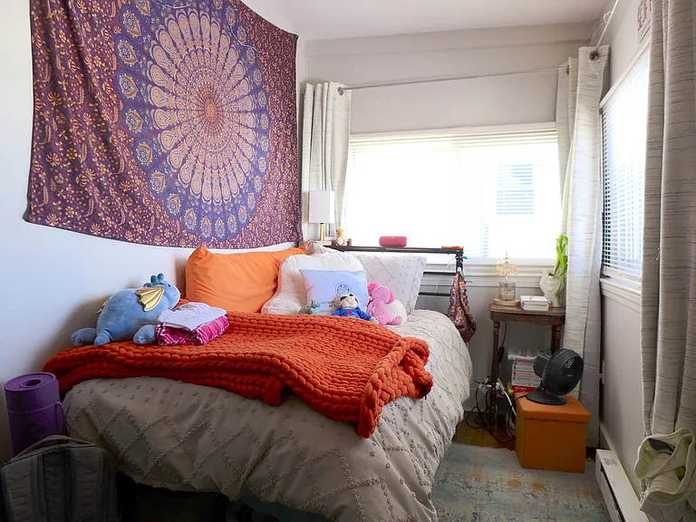 808 Parker St #1 — Photo 5