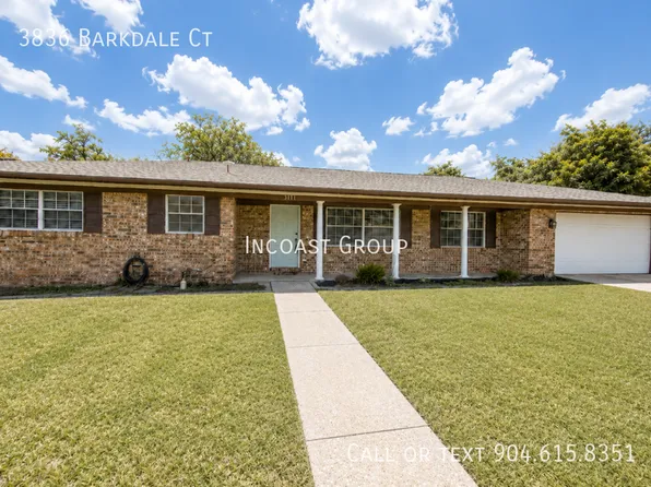 3836 Barkdale Ct, Jacksonville, FL 32277
