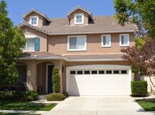 38 Millgrove, Irvine, CA 92602