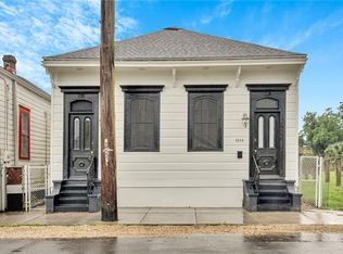 1614 Annette St, New Orleans, LA 70116