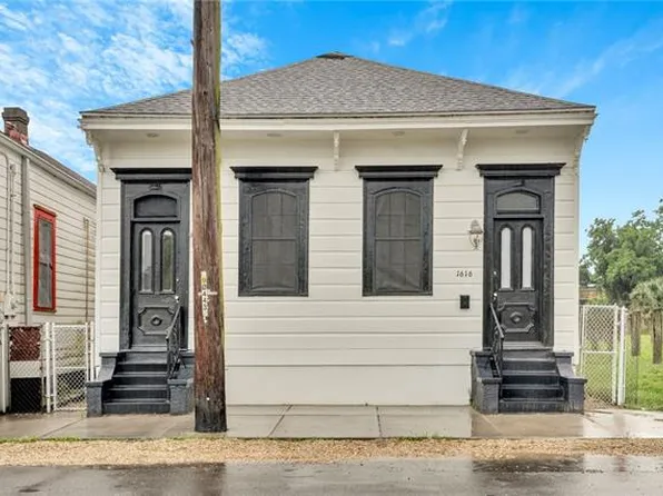 1614 Annette St, New Orleans, LA 70116