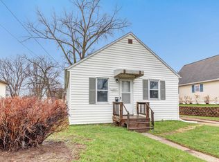 1251 Reber St, Green Bay, WI 54302